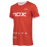Camiseta Nox Miguel Lamperti Sponsor 2021  Oferta + Barato