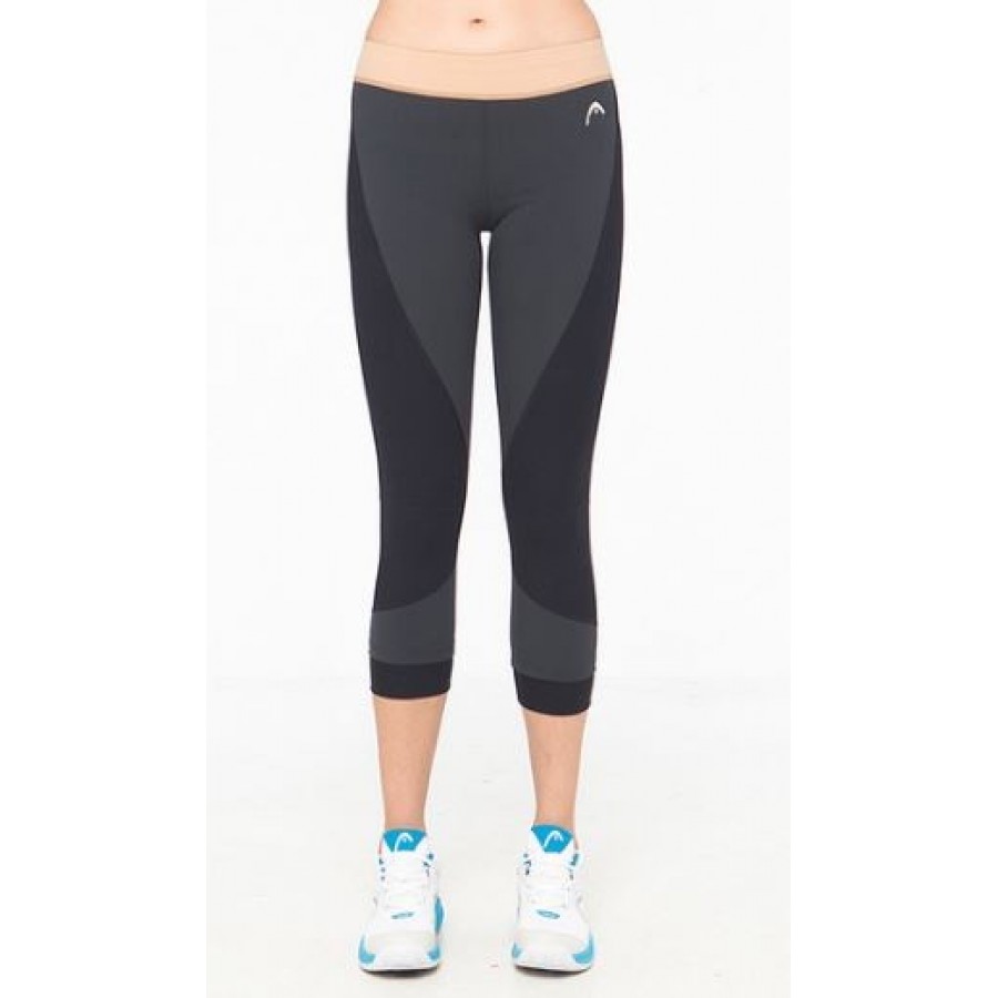Pagaia abbigliamento testa capsula LEGGING 3/4 W  Offerta + Economico