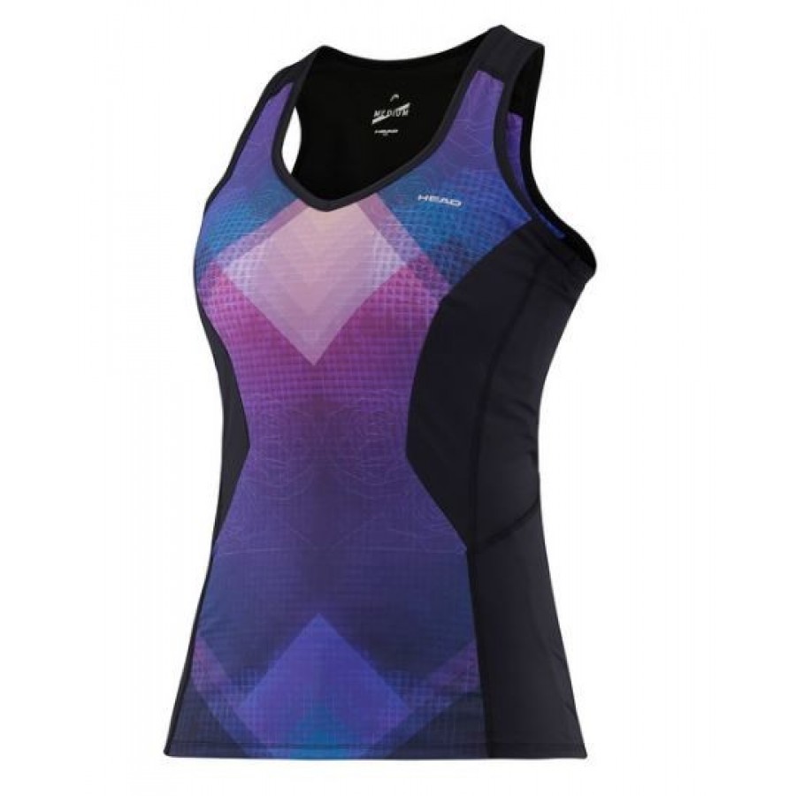 Paddle clothing Head PERFORMANCE CT W TOP SUB  Offer + Cheap