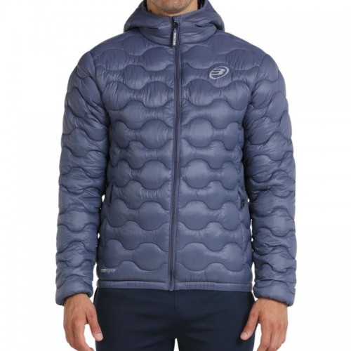 Bullpadel Nares Bleu Ombre Anorack