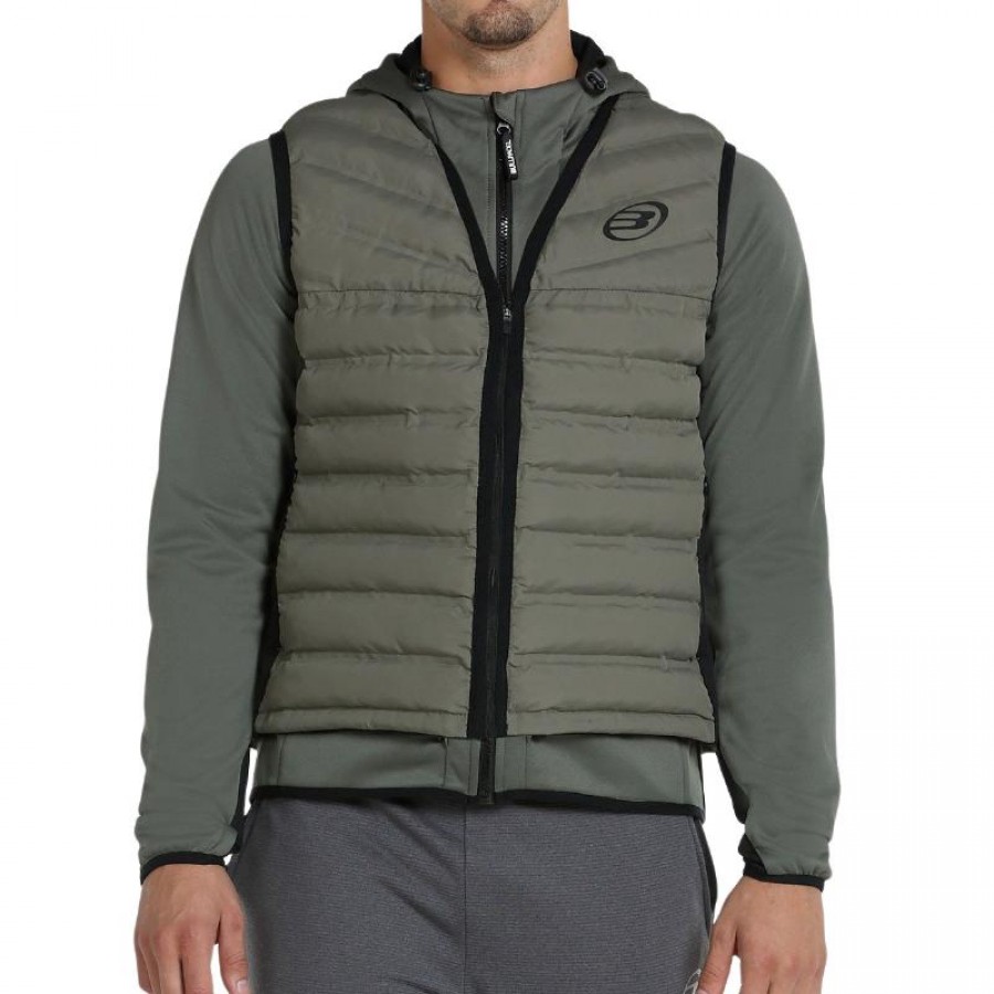 Anorak Bullpadel Boque Leg  Offer + Cheap