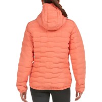 Anorak Bullpadel Neves Pomelo  Oferta + Barato