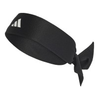 Adidas Tennis Black Bandana  Oferta + Barato