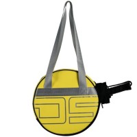 Bandolera Drop Shot Lady 25 Amarillo  Offre - Pas cher