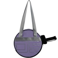 Bandolera Drop Shot Lady 25 Morado  Offre - Pas cher