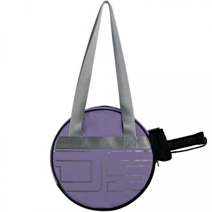 Bandolera Drop Shot Lady 25 Morado  Offre - Pas cher