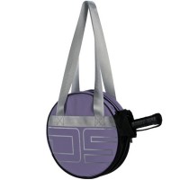 Bandolera Drop Shot Lady 25 Morado  Offre - Pas cher