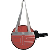 Bandolera Drop Shot Lady 25 Rojo  Offre - Pas cher