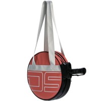 Bandolera Drop Shot Lady 25 Rojo  Offre - Pas cher