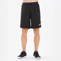 Short Joma Classic Negro Blanco PADELPOINT Short Joma Classic Negro Blanco