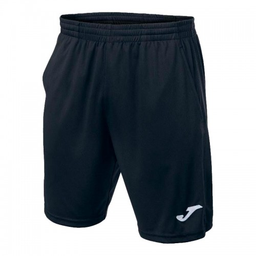 Bermuda Joma Drive Negro Junior