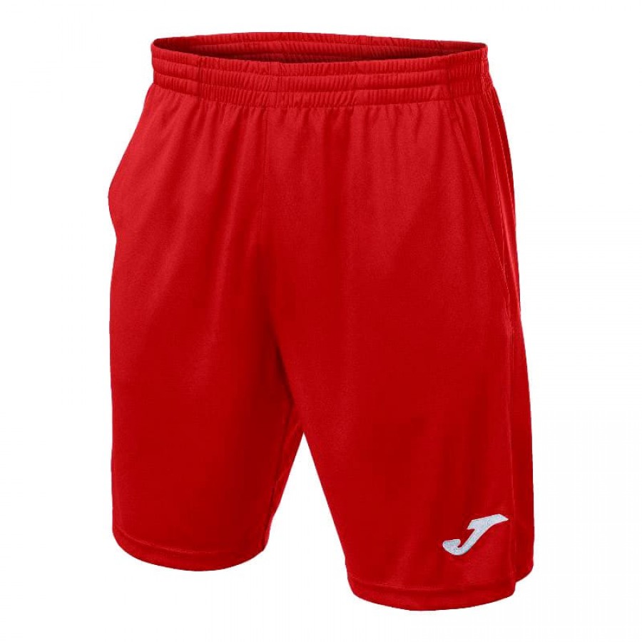 Breve Joma Drive Rojo