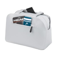 Bolsa Head Pro X Tote 22L Cinza Claro