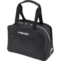 Bolsa Head Tour Tote 22L Negro