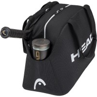 Bolsa Head Tour Tote 22L Negro