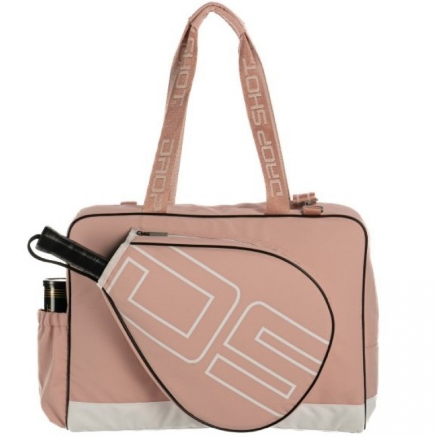 Bolso Drop Shot Lady 25 Rosa  Offerta + Economico