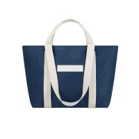 Sac en neoprene bleu marine Osaka  Offre - Pas cher