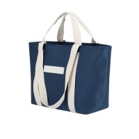 Sac en neoprene bleu marine Osaka  Offre - Pas cher