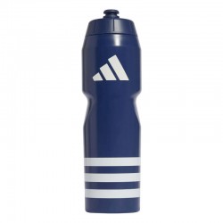 Botella Adidas Tiro 0,75L Azul Marino