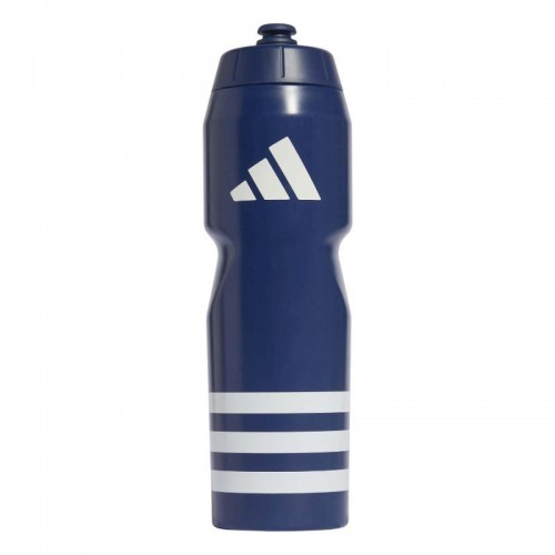 Botella Adidas Tiro 0,75L Azul Marino