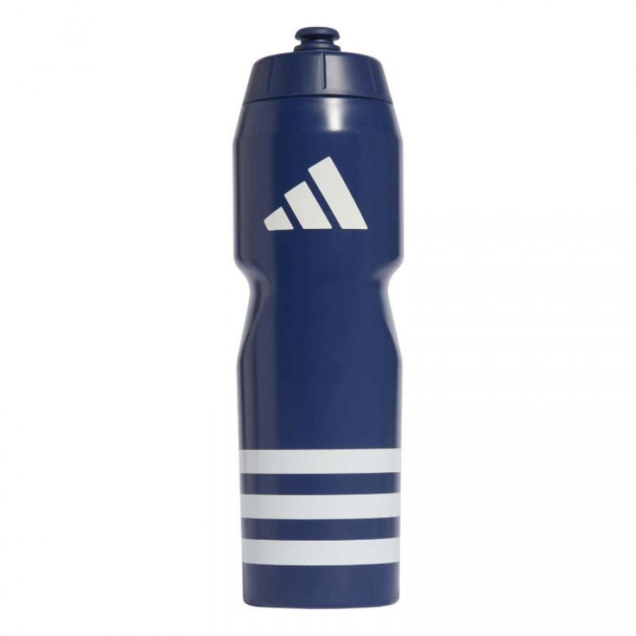Adidas Tiro 0.75L Garrafa Azul Marinho