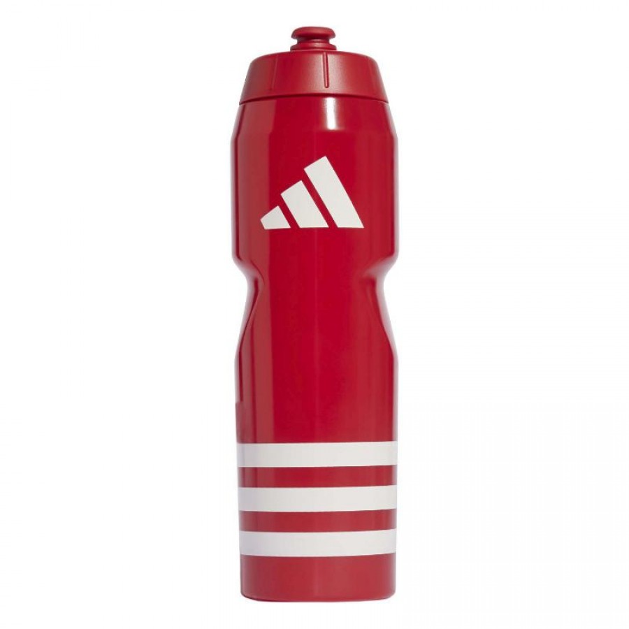Borraccia Adidas Tiro 0.75L Rossa  Offerta + Economico