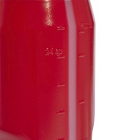 Borraccia Adidas Tiro 0.75L Rossa  Offerta + Economico