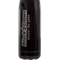 Botella Corona Nera 0,75L  Offerta + Economico