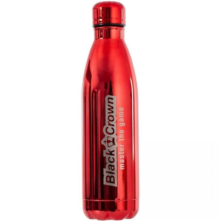 Botella Corona Nera 0,75L Rojo  Offerta + Economico
