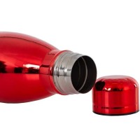 Botella Corona Nera 0,75L Rojo  Offerta + Economico