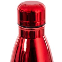 Botella Corona Nera 0,75L Rojo  Offerta + Economico