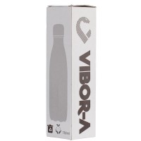 Botella Vibora Termica 0,75L