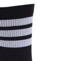 Adidas Logo Noir Chaussettes 3 Paires  Offre - Pas cher