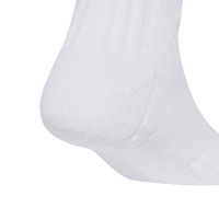 Calcetines Adidas Originals Crew Blanco 1 Par  Offerta + Economico