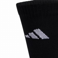 Calcetines Adidas Performance Climacool Crew Negro 3 Pares  Oferta + Barato