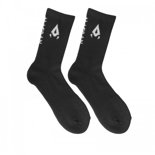 Calcetines Alacran Negro 1 Par