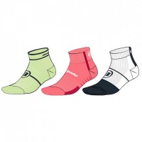 Bullpadel BP2402 Socks 3 Pairs  Offer + Cheap