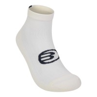 Bullpadel BP264 Black Green Bone Socks 3 Pairs