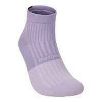 Chaussettes pamplemousse Bullpadel BP266 Rose Os 3 paires PADELPOINT Chaussettes pamplemousse Bullpadel BP266 Rose Os 3 paires