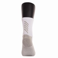 Enebe Future White Gray Socks 1 Pair