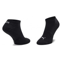 Puma Socks Sneaker Black White Grey 3 pairs  Offer + Cheap