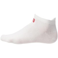 Calcetines Wilson Cheville Tab Blanco 3 Pares  Offre - Pas cher