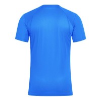Camiseta Adidas Club Climacool Azul Cyan