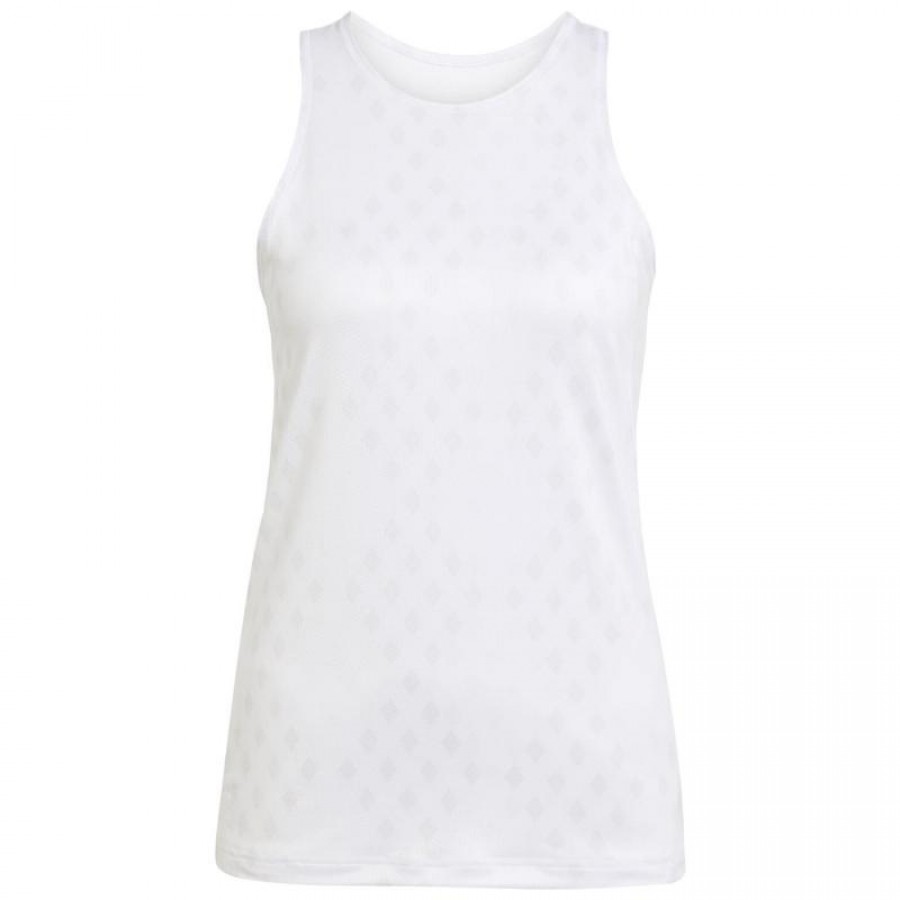 Camiseta Adidas Club Graphic Blanco Gris Mujer  Oferta + Barato