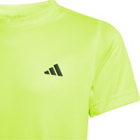 Adidas Club Lucid Lemon Junior Maglietta  Offerta + Economico