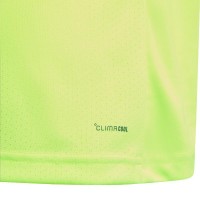 Adidas Club Lucid Lemon Junior Maglietta  Offerta + Economico
