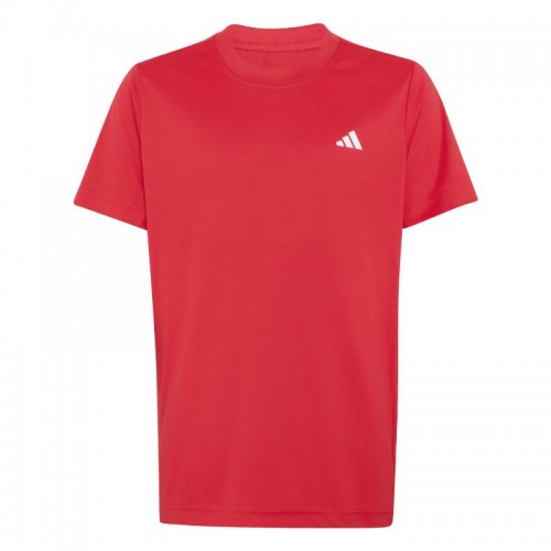 Camiseta Rubi Vermelha Júnior do Adidas Club
