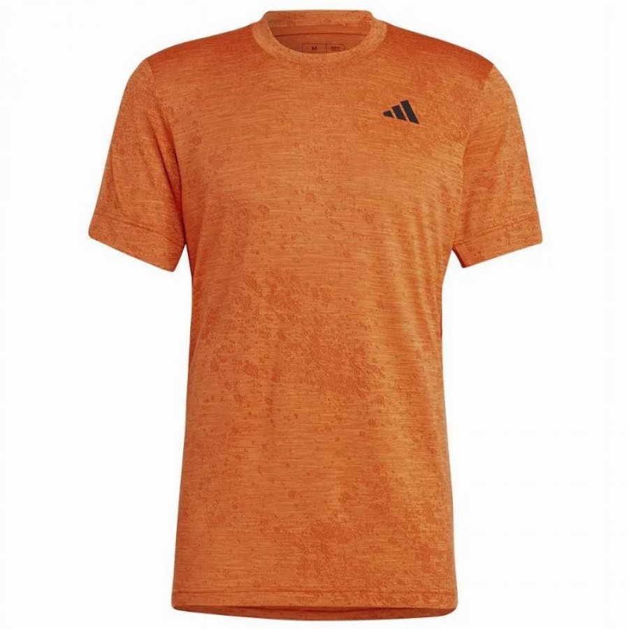 Adidas Freelift Maglietta Arancione  Offerta + Economico