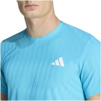 Adidas Freelift Turquoise T-Shirt
