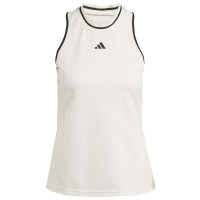 T-shirt Adidas Legacy White Chalk pour femmes